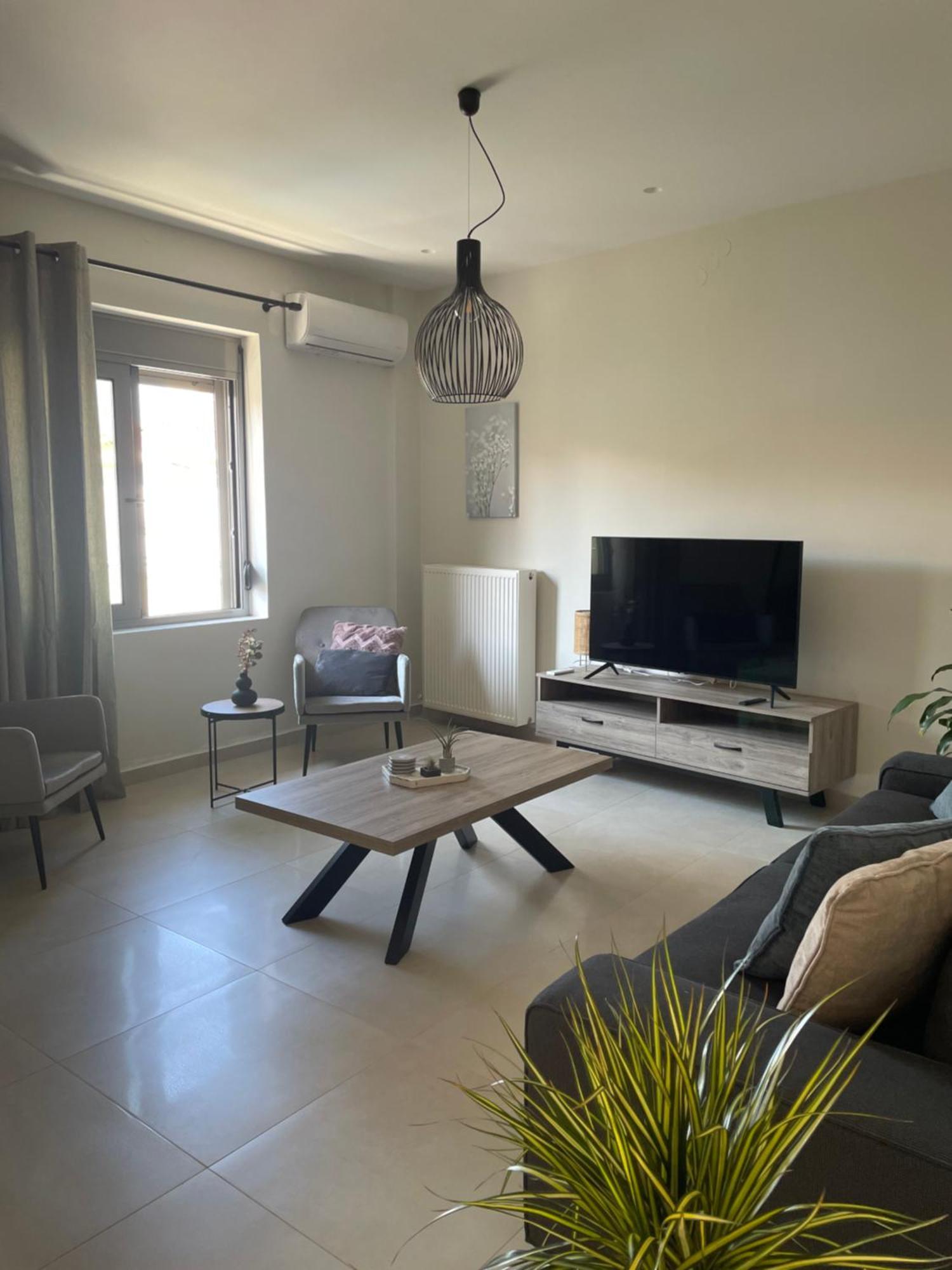 Stefania'S House Appartement Chania  Buitenkant foto